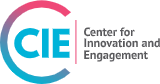 small CIE logo